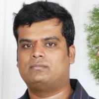Anil Raju