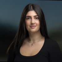 Sarah Minassian