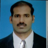 Daniel Siva Kumar