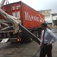 Carlos Marcial Sanchez