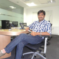 Venkatavijay Poola