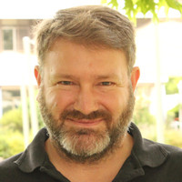 Alex Paterson