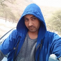 Kapil Meena