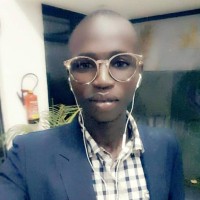 Ousmane Sagnan