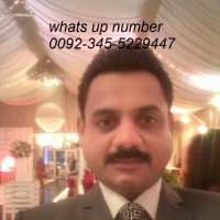 Atif Shahzad