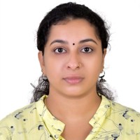 Anjali G S