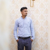 M. Asad