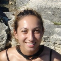 Sule Erisen Duran