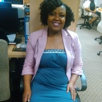 Duduzile Nkosi