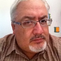 Francisco Javier Gutiêrrez Miranda