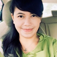 E. Rinawati Purba Ph.D (里奈 プルバ)