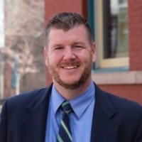 Seth Kaeuper