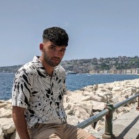 Alessio Vitale