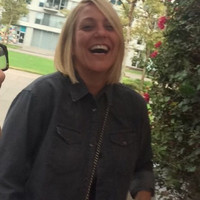 Raina Mitchell