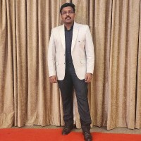 Vignesh Chandrasekaran