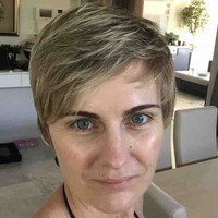 Janine Vorster