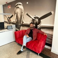 Rafa León Expósito