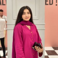 Warda Tuz Zahra Hashmi