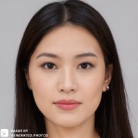 Scarlett Chan