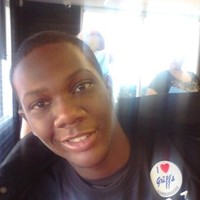 Tre'Mon Robinson