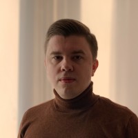 Dmitriy Kapustyan
