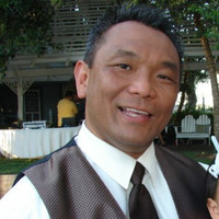 Rex Tolentino