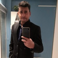Vishal Shaw