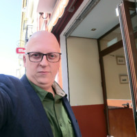 Andres Miranda