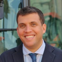 Spyros Panteleimonitis