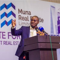 Dr. Eze Munachino
