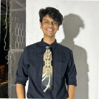 Deepesh Modi