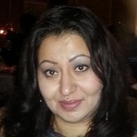 Margaret Aziz
