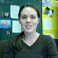 Victoria Larock