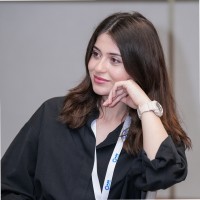 Aytaj Rajabli