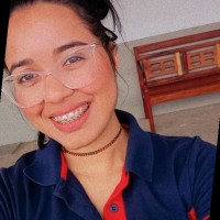 Maria Rayane Nogueira Da Silva