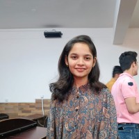 Akansha Mishra