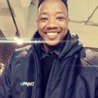 Mduduzi Mahamba