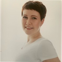 Cindy Reidemeister (Geb. Mroß)