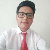 Jose Luis Laura Mendoza