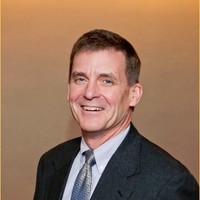 Chuck Lacey, Jr. PE (Retired)