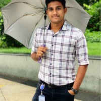 Nitheesh Elangovan