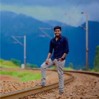 Vinay Atyam