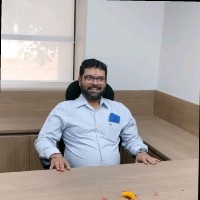 Tarun Barot