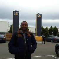 Christopher Kazadi