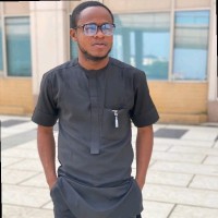 Olaniyan Segun