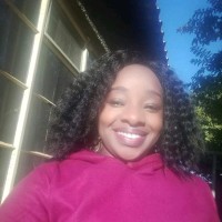 Pamela Mapundu