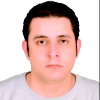 Mohammed Salem