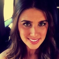 Kayla Mouch