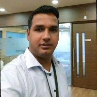 Govind Srivastav