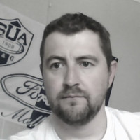 Cyril Gallio